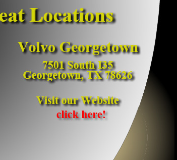 Visit Volvo Georgetown